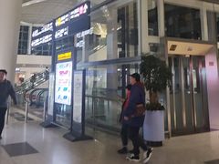 -青岛胶东国际机场