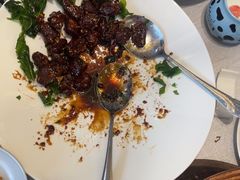 -1918中餐厅(衡山路店)