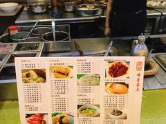 -东江海鲜酒家(艺都分店)