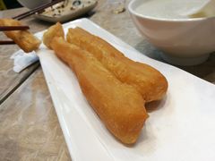 油条-荔银肠粉(广州天河华利路店)