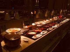 -广州天河合景福朋喜来登酒店