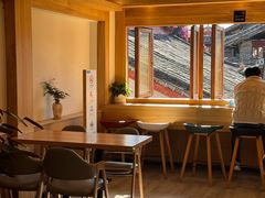 -丁丁&当当牦牛酸奶·酥油面包(官门口店)