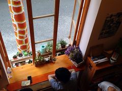 iphone_upload_pic-长颈鹿咖啡(大学路店)