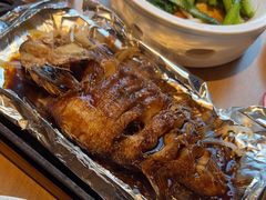 -新白鹿餐厅(城西银泰城店)