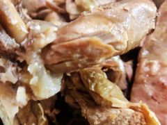 -马学武手抓美食(下南关总店)
