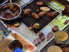 -塘屋烧烤·云南火塘烧烤品牌(春城慧谷旗舰店)