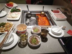 -海底捞火锅(群光广场店)