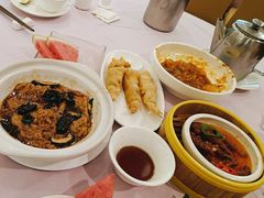 -顺风海鲜港(金玉兰店)