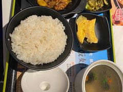 -老娘舅(吴山路店)