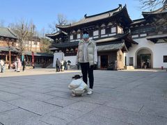 -径山寺