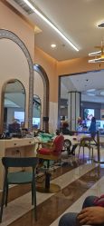 -爆米花儿童美发乐园(长白万象汇店)