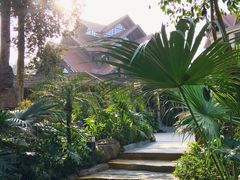 -韶关经律论国际酒店温泉