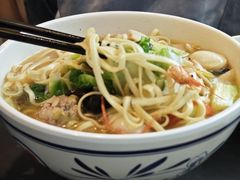 -同心楼(解放北路店)