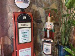 -申德勒加油站西餐厅Schindlers Tankstelle(上海外滩店)