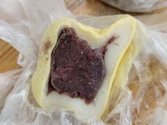 -松盛糕团店(红旗桥店)