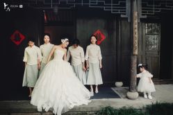 -美薇亭婚礼顾问