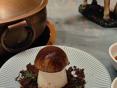 -慢丽江·云南野生菌土鸡锅(付家庄店)