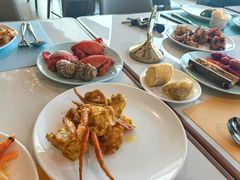 -金圆大厦外卖(民族路步行街店)