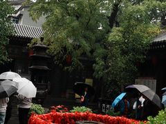 -湘子庙
