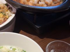 -前海沿·青岛菜(李沧万达店)
