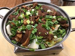 -苏州藏书羊肉馆(安顺路店)