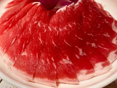 -三人行骨头王火锅(长寿店)