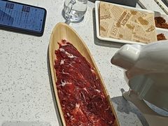 -千牛将·鲜牛肉火锅(开元路店)