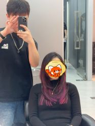 -赤道 Hair Salon