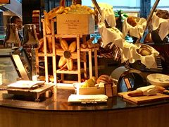 -OPEN開全日自助餐厅·牛肉火锅·海鲜(佛山希尔顿酒店)