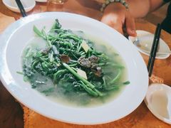 -红日饭店(裕隆三路店)