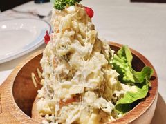 -俄士厨房(五棵松华熙LIVE店)