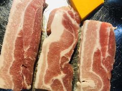 -老炉家木炭烤肉(长江国际店)