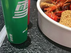 -周姑娘不等味·牛羊肉火锅·螃蟹罗氏虾·烤鱼烤串(高邮店)