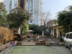 -老洋房花园饭店(绍兴路店)