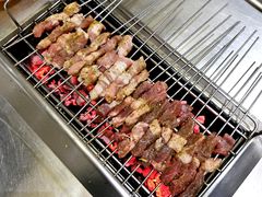 -小寒羊烧烤(凯瑞时代大厦店)