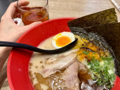 -一風堂拉面(深圳湾万象城店)