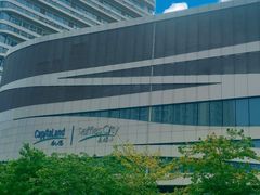 -深圳来福士广场