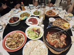 -曹家小菜(胜太路店)