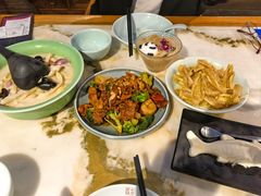 -小吊梨汤·北京菜(香山店)