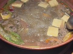 -普洱小黄牛餐厅铜火锅·思茅地方菜(世纪城店)