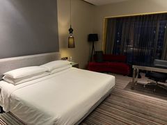 -重庆富力艾美酒店