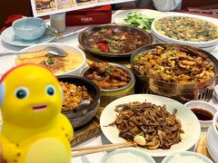 -四道菜·福建菜馆(万家广场店)
