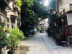 -珍珍小食店(西华路店)