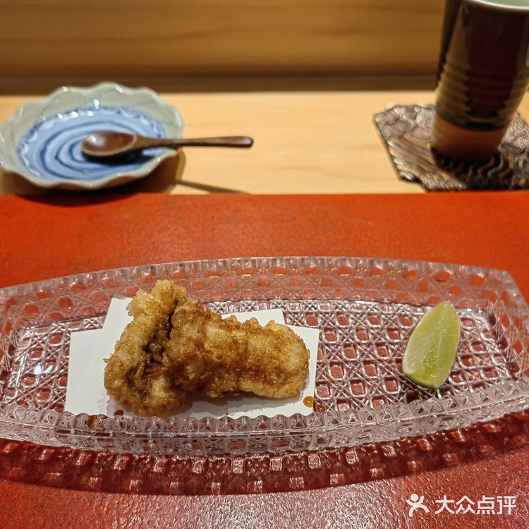 人均498的Omakase🍣鮨青到底值不值?