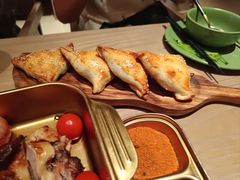 -耶里夏丽·丝路国际·新疆餐厅(浦东区东方路店)
