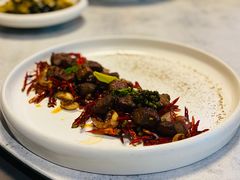 -鱼桥巷·美学川菜