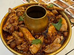 乐山钵钵鸡-全牛匠·乐山跷脚牛肉(西北旺万象汇店)