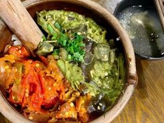 -擂饭(五一广场店)