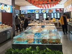 -映像威海·海鲜味道(市区店)