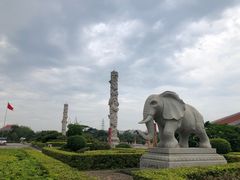 -中国闽台缘博物馆